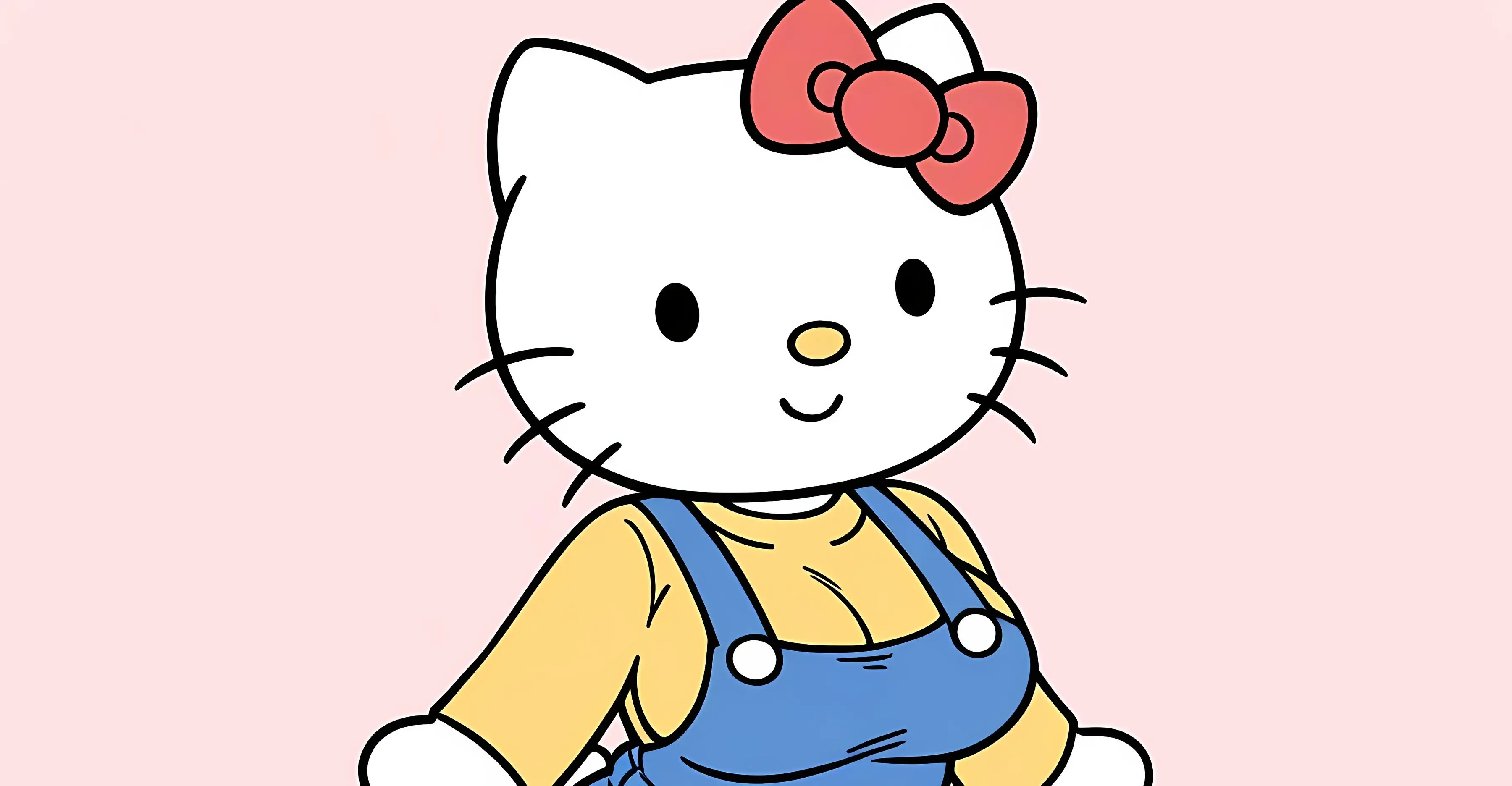 Kitty White's AI chat banner