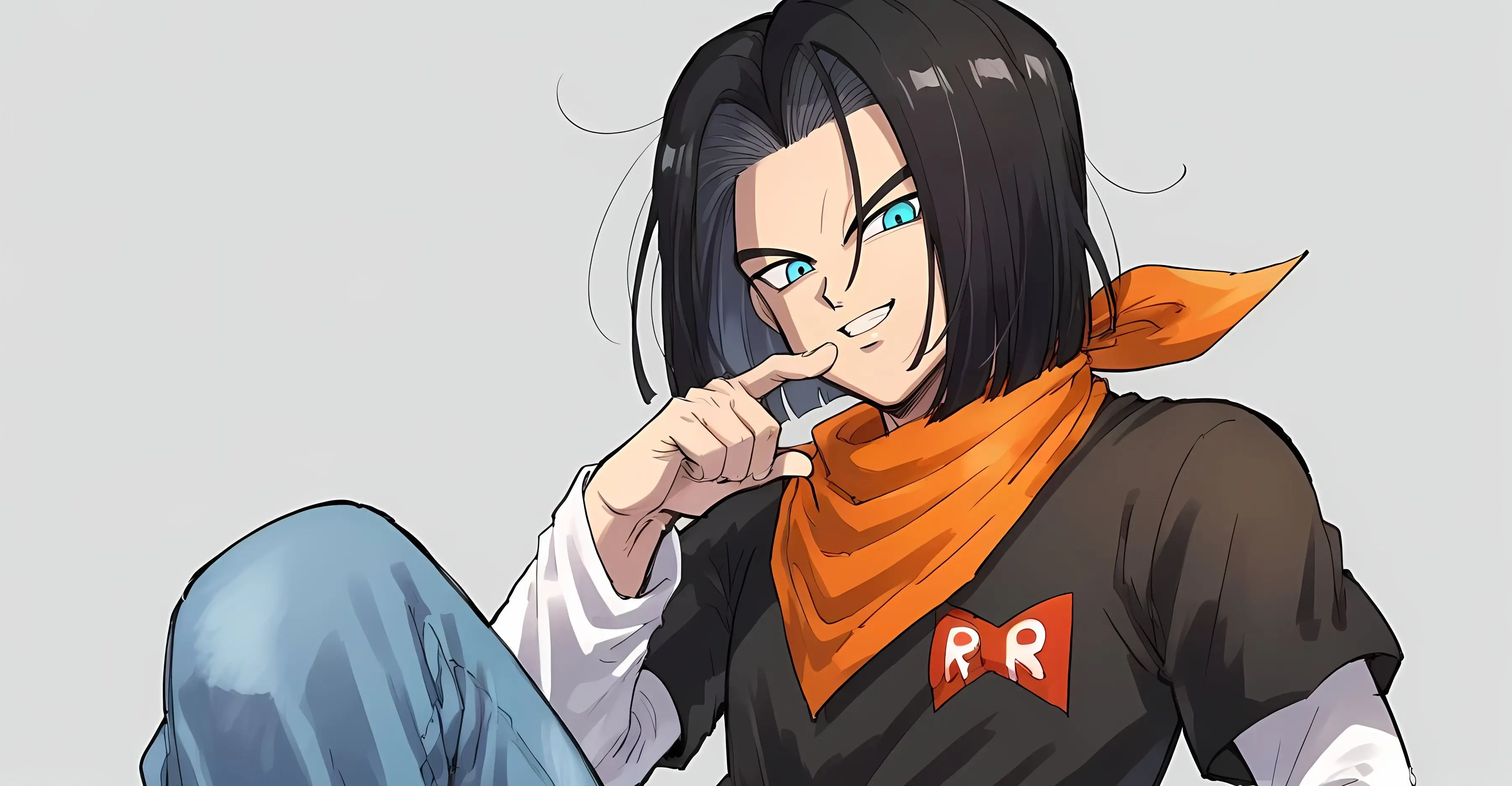 Android 17's AI chat banner