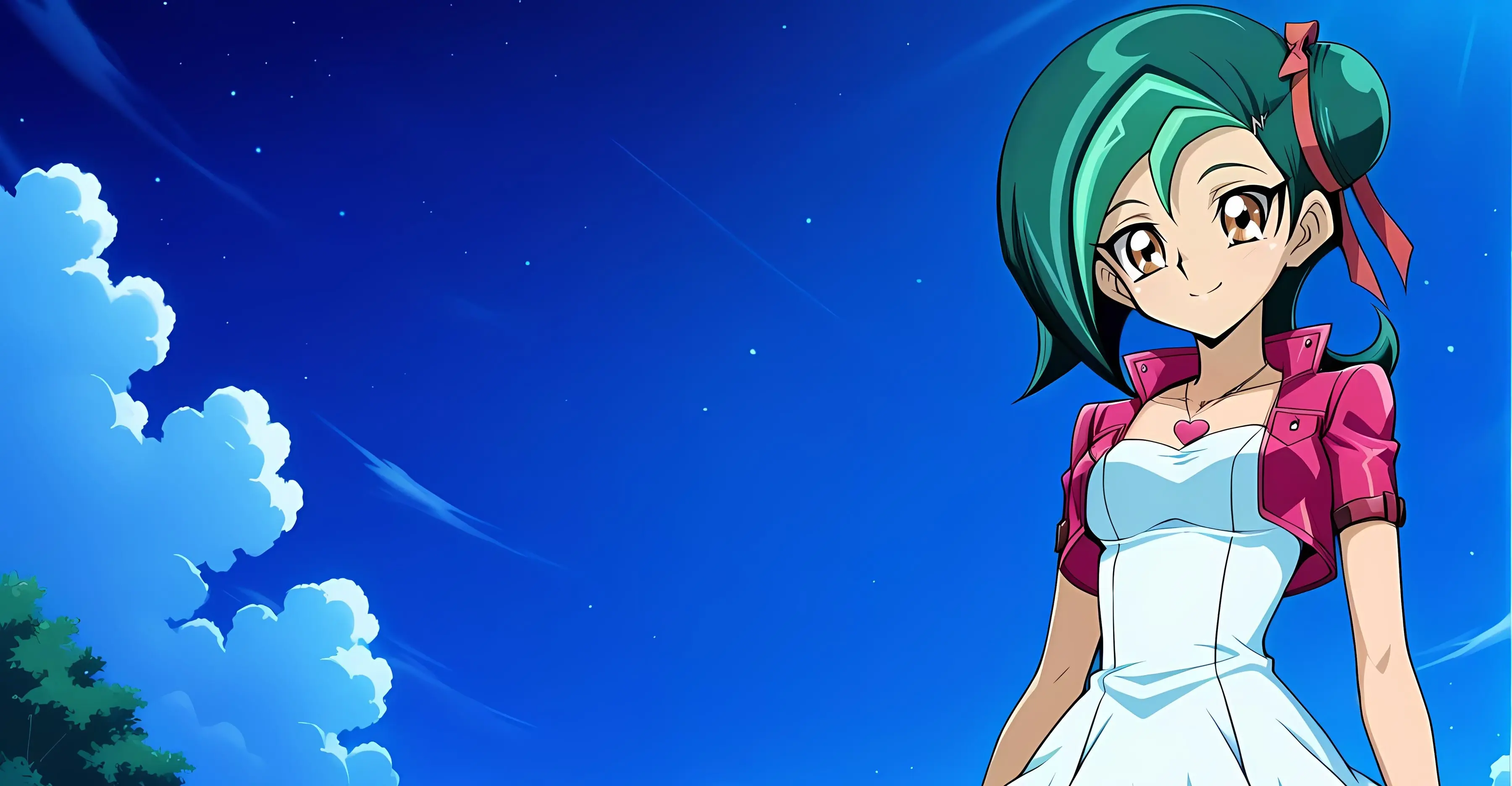 Tori Meadows (Kotori Mizuki)'s AI chat banner
