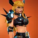 Magik (V2)'s AI chat profile picture