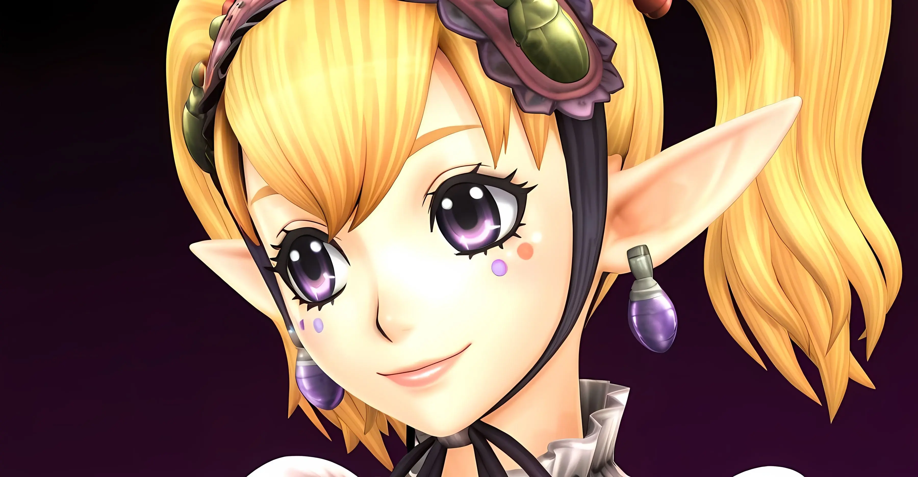 Agitha's AI chat banner