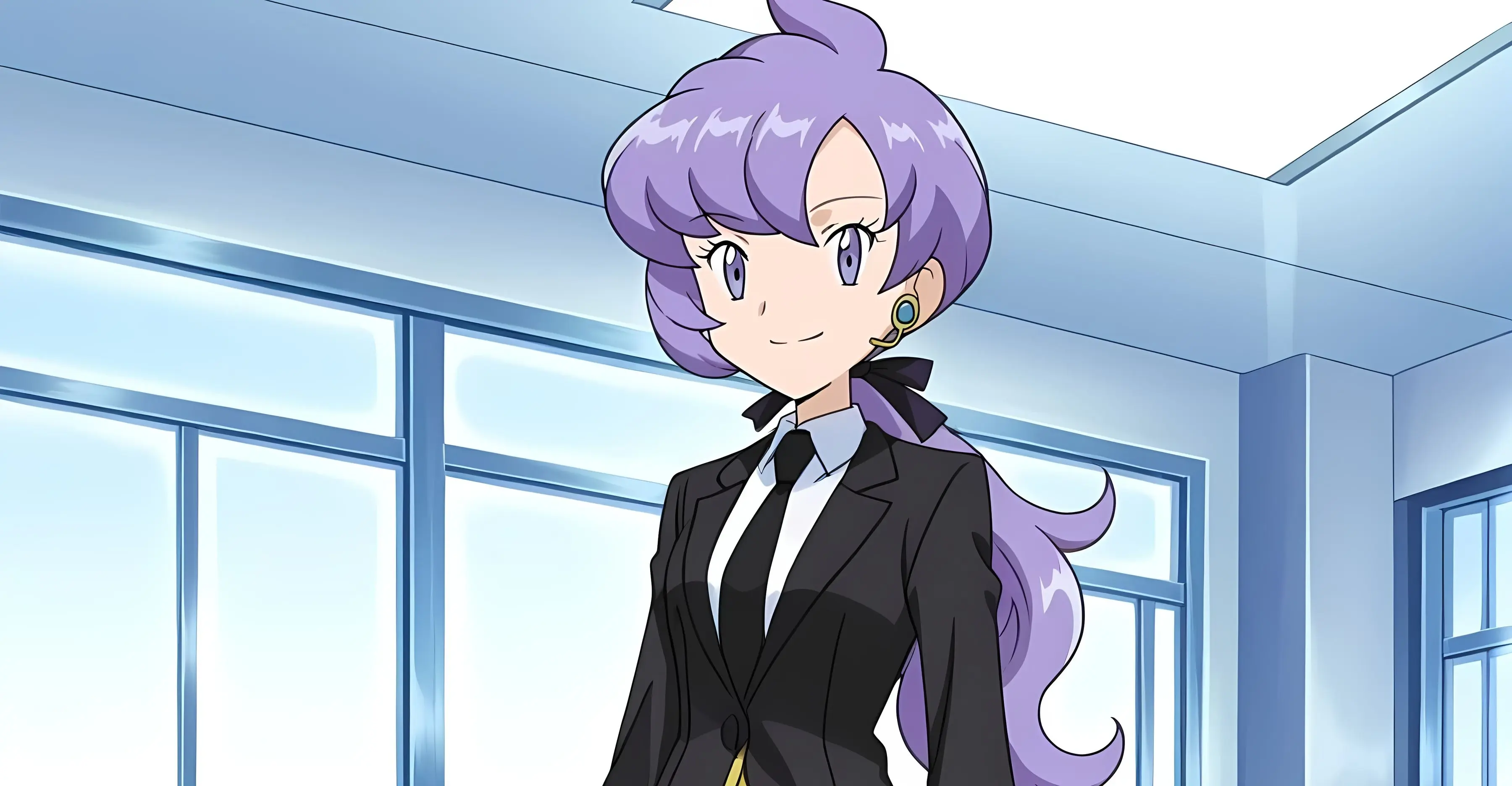 Anabel's AI chat banner