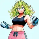 Toru Hagakure (Colored Manga)'s AI chat profile picture