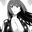 Sana Sunomiya (Manga V2)'s AI chat profile picture
