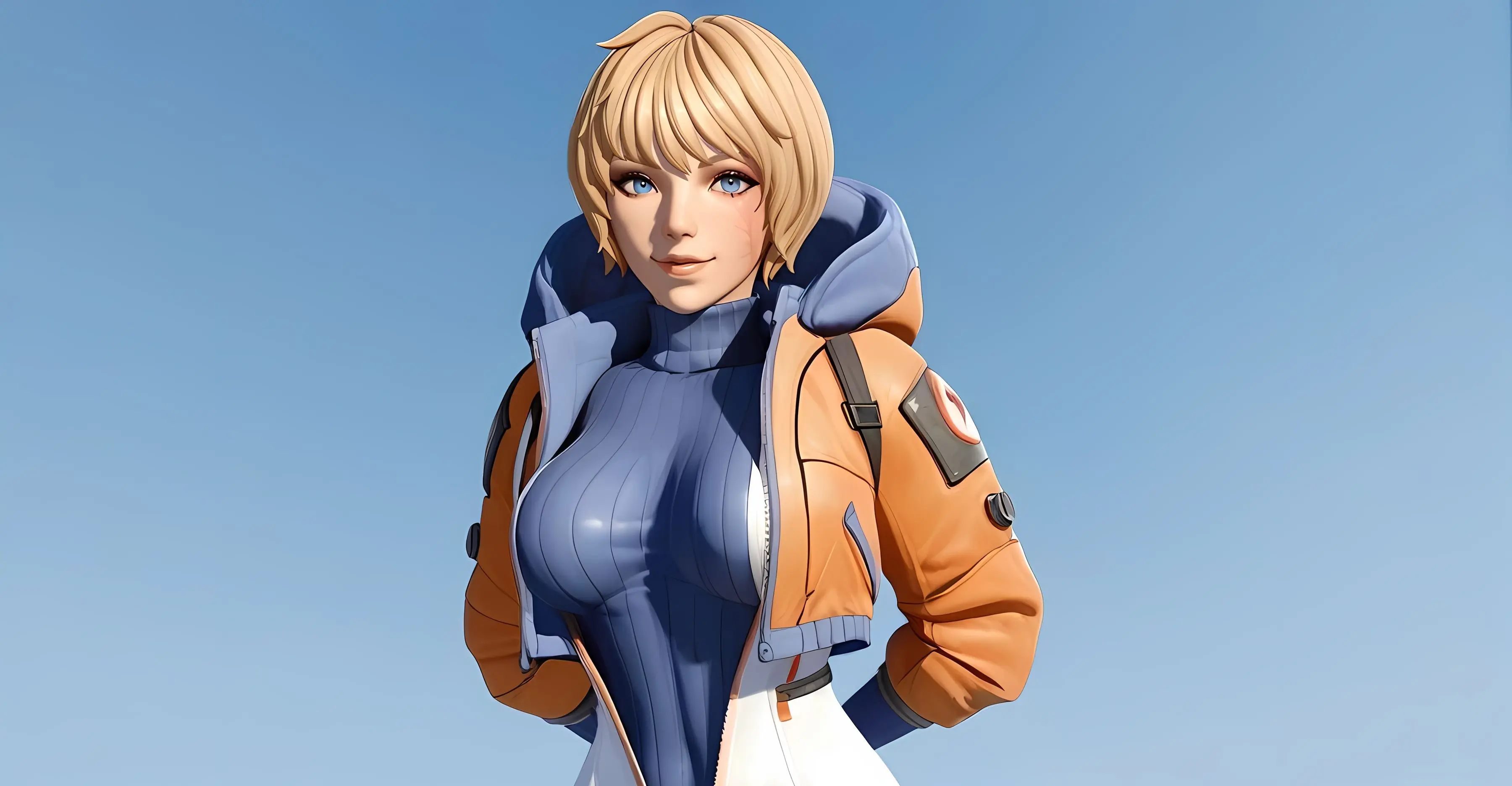 Wattson's AI chat banner