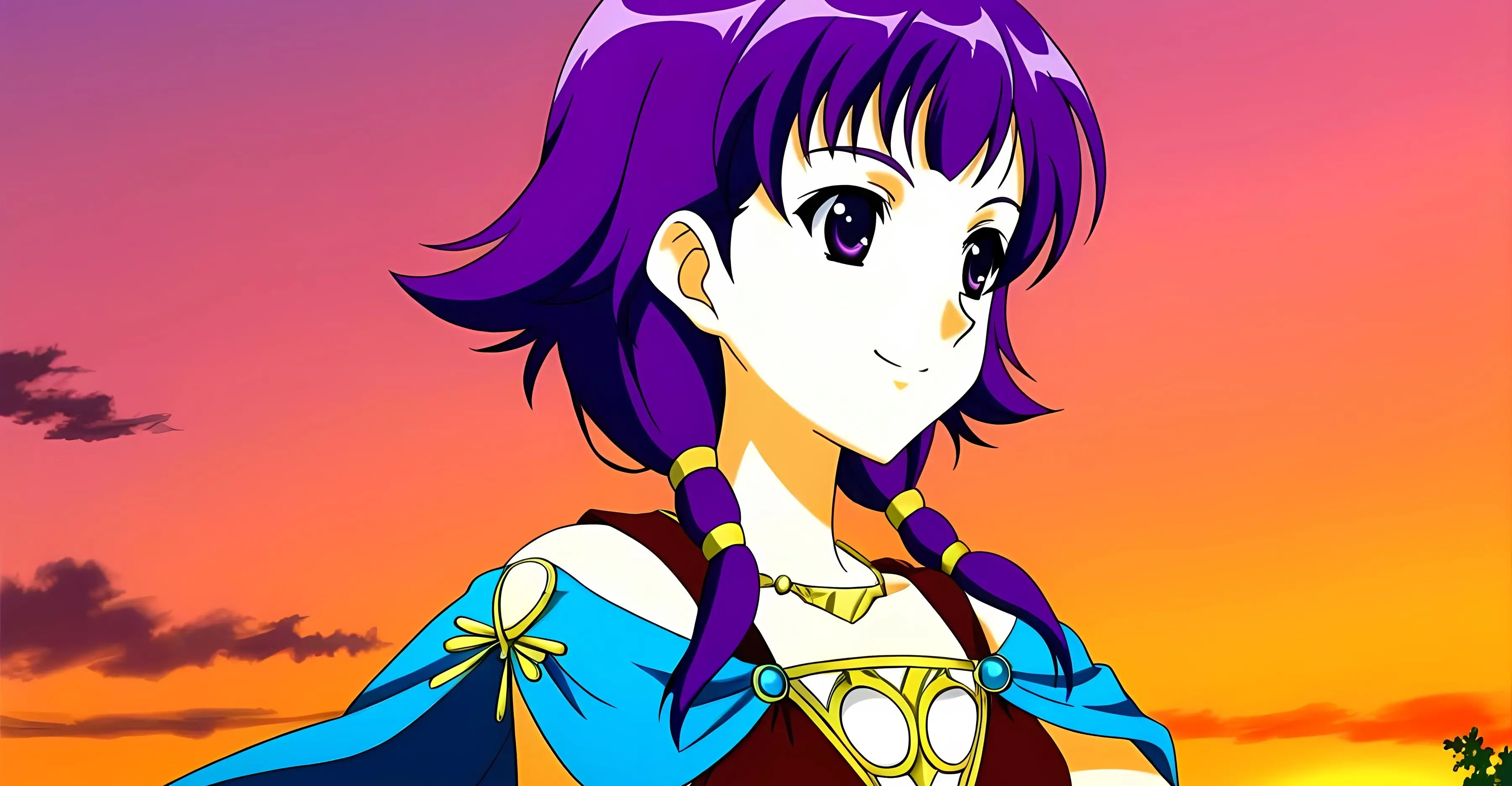 Lute's AI chat banner
