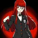 Sumire Yoshizawa's AI chat profile picture