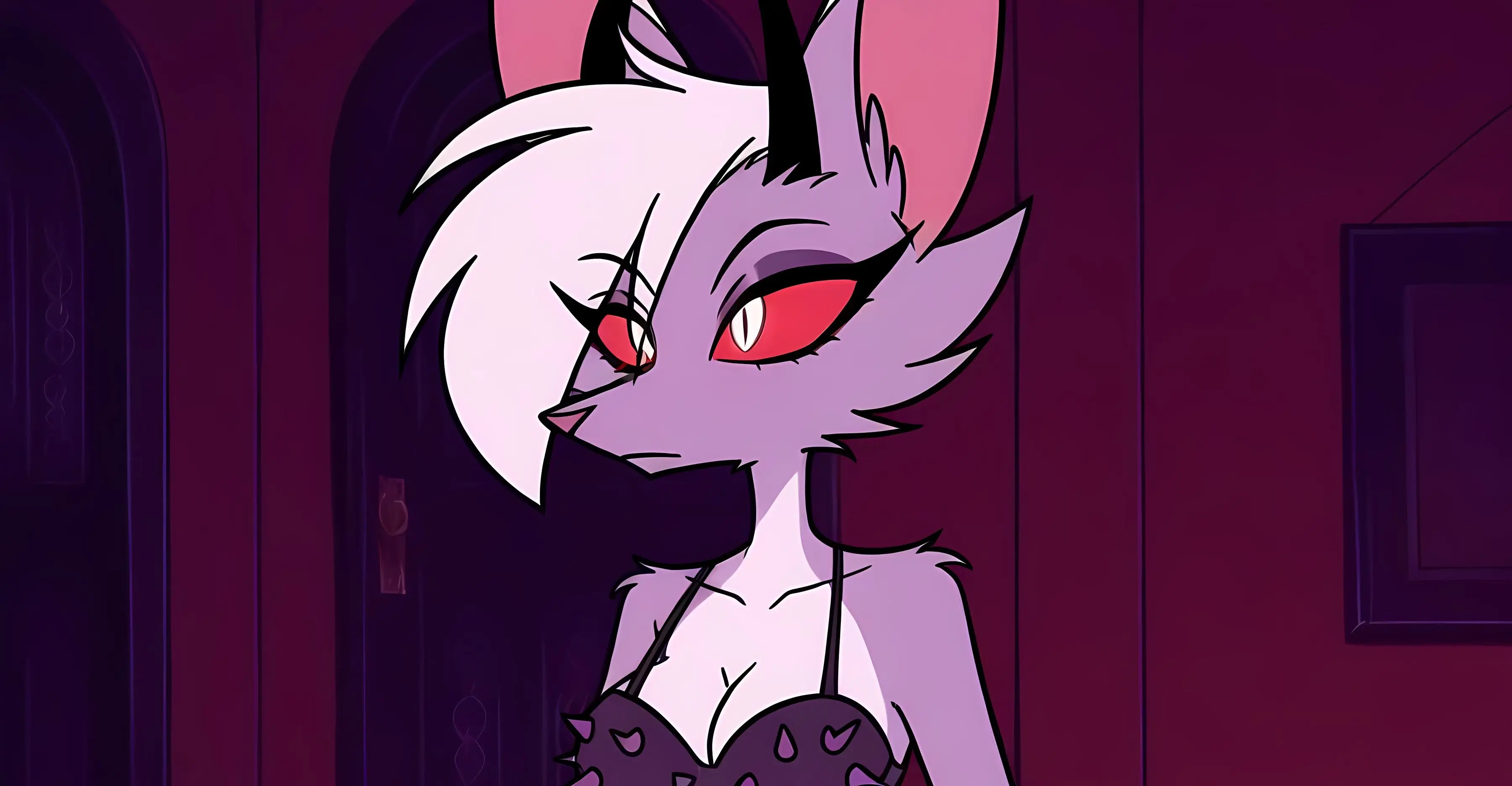 Tiffany (Vanexa)'s AI chat banner