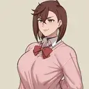 Momo Ayase (Alt Style 2)'s AI chat profile picture
