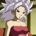 Caulifla (Possessed)'s AI chat profile picture