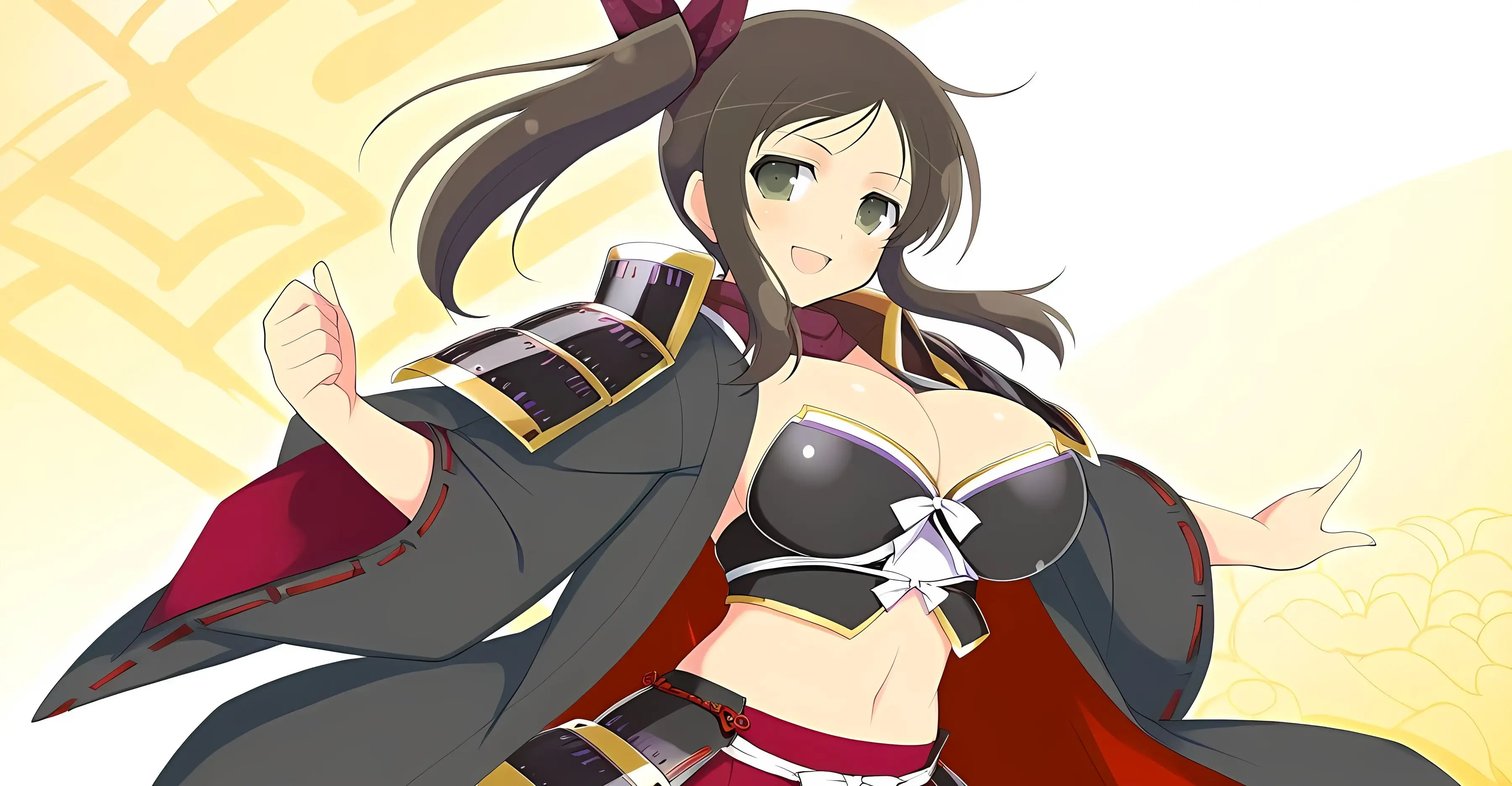 Murakumo's AI chat banner