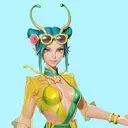 Mantis (Harmony)'s AI chat profile picture