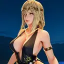 Queen Marika's AI chat profile picture